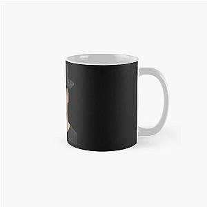 Bryan Cranston Classic Mug