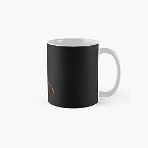 Bryan Cranston Classic Mug