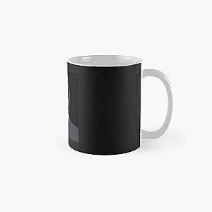 Bryan Cranston Classic Mug