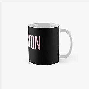 Bryan Cranston Classic Mug