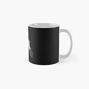 Bryan Cranston Classic Mug