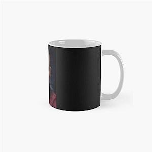 Bryan Cranston Classic T-Shirt Classic Mug