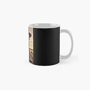 Bryan Cranston T-Shirt Mug