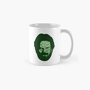 Bryan Cranston Classic Mug