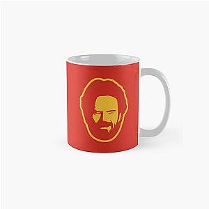 Bryan Cranston Classic Mug