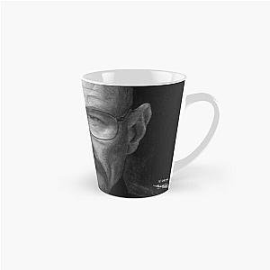 Aaron Paul & Bryan Cranston Tall Mug