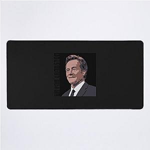 Bryan Cranston Desk Mat