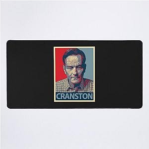 Bryan Cranston Essential T-Shirt Desk Organizer