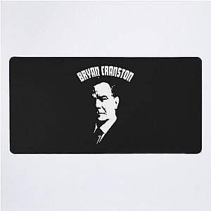 Bryan Cranston Desk Mat
