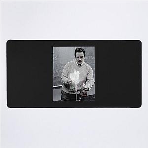 Bryan Cranston Classic T Shirt Mat