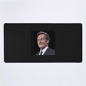 Bryan Cranston T-Shirt Bryan Desk Mat
