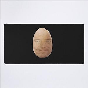 Bryan Cranston the Desk Mat