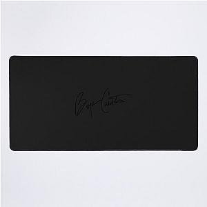 Bryan Cranston Signature Desk Mat