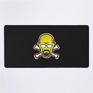 Bryan Cranston Desk Mat