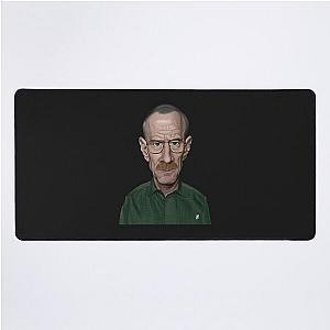 Bryan Cranston Desk Mat