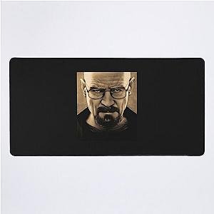 Bryan Classic T-Shirt Desk Mat