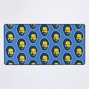 Bryan Cranston Desk Mat