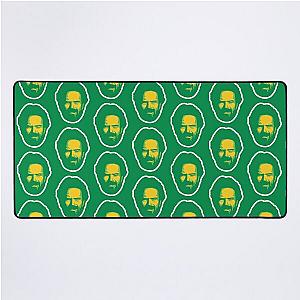 Bryan Cranston Actor's Desk Mat