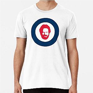 Bryan Cranston Actor T-Shirt