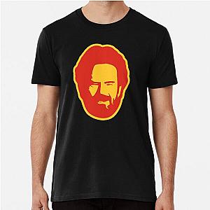 Bryan Cranston T-Shirt