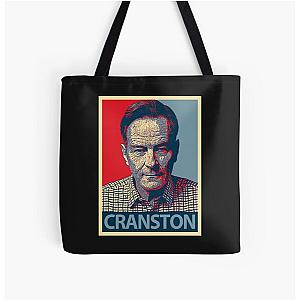 Bryan Cranston Essential Tote Bag