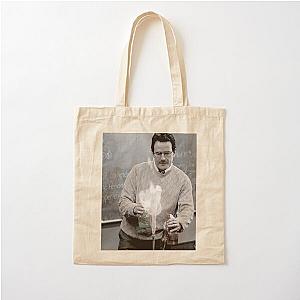 Bryan Cranston Classic Tote Bag