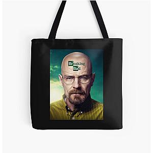 Bryan Cranston Classic Tote Bag