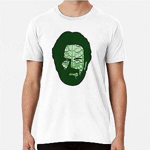 Bryan Cranston Actor T-Shirt