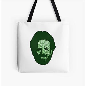 Bryan Cranston Actor Tote Bag