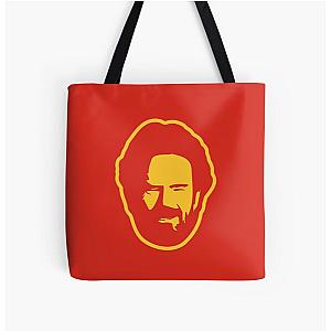 Bryan Cranston Actor Tote Bag