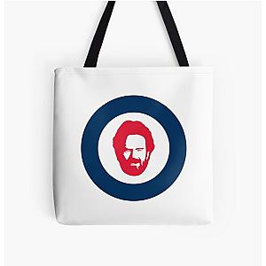 Bryan Cranston Actor Tote Bag