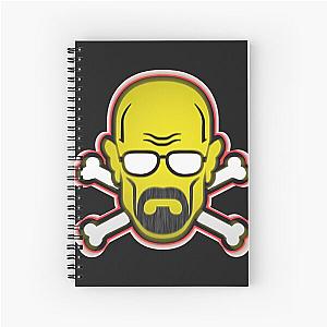 Bryan Cranston Notebook