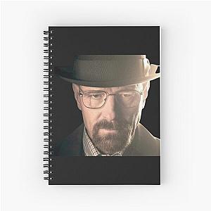 Bryan Cranston Actor Notebook