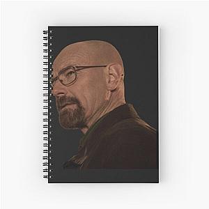 Bryan Cranston American actor Notebook
