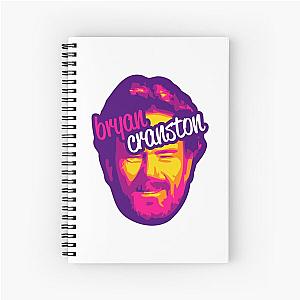 Bryan Cranston Actor Notebook