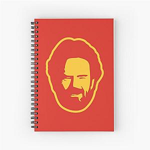 Bryan Cranston Actor Notebook