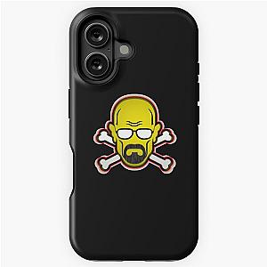 Bryan Cranston iPhone Tough Case