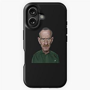 Bryan Cranston iPhone Tough Case