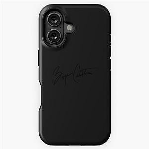 Bryan Cranston Signature iPhone Tough Case