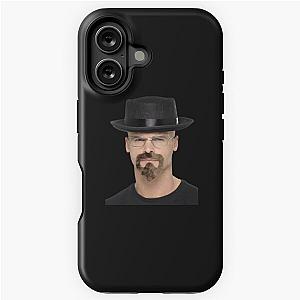 Bryan Cranston American Actor iPhone Tough Case