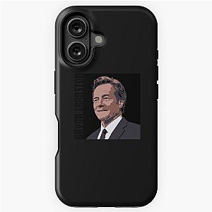 Bryan Cranston Illustration iPhone Tough Case