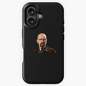 Bryan Cranston iPhone Tough Case