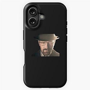 Bryan Cranston American Actor iPhone Case
