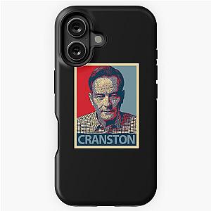 Bryan Cranston Essential T-Shirt iPhone Case