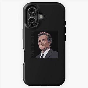 Bryan Cranston T-Shirt 
Bryan Cranston iPhone Tough Case
