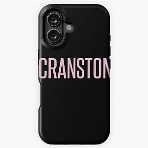 Bryan Cranston iPhone Tough Case