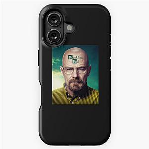 Bryan Cranston Classic T Shirt iPhone Tough Case