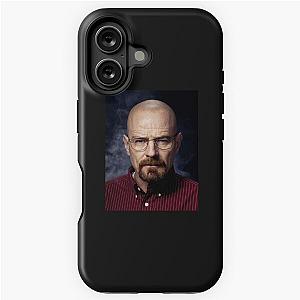 Bryan Cranston T-Shirt I iPhone Case