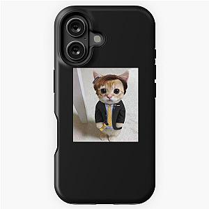 Bryan Cranston Classic iPhone Tough Case