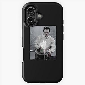 Bryan Cranston iPhone Tough Case